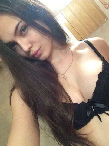 Проститутка Альбина