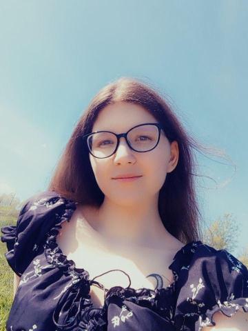 Проститутка Арина